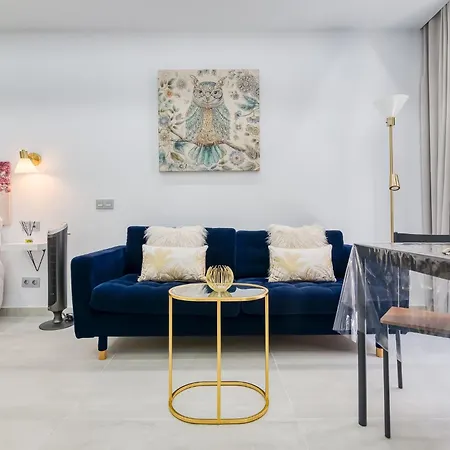 Apartamento Sun&sea In Playa Canteras